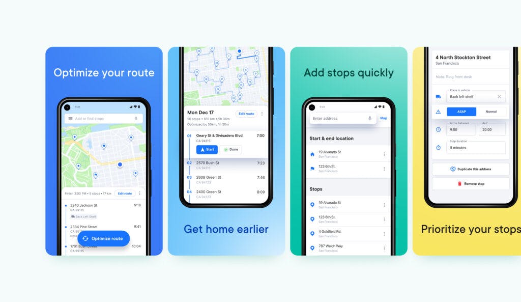 Best Multi Drop Route Planner The 6 Best Delivery Route Planner Apps (In-Depth Review) Best Multi Drop Route Planner The 6 Best Delivery Route Planner Apps (In-Depth Review)