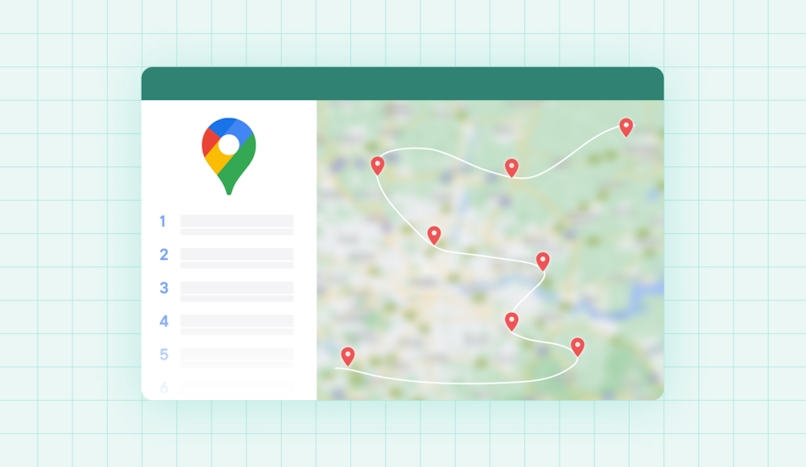 Does Google Maps Have a Route Planner? Why map a route in Google Maps?