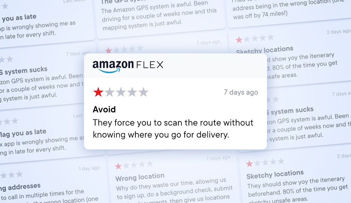 The 6 Best Delivery Route Planner Apps (InDepth Review)