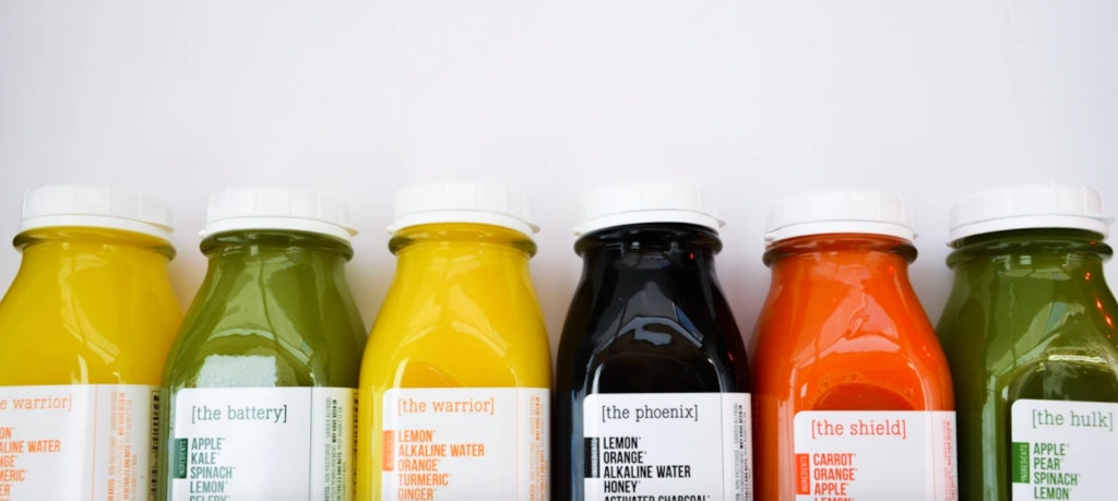 How Adding Direct-to-Consumer Delivery Helped Stoke cold Pressed Juice Keep Its Staff during COVID-19