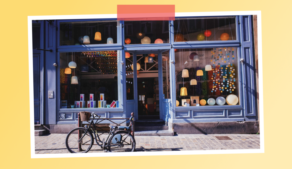 Contacting Local Businesses