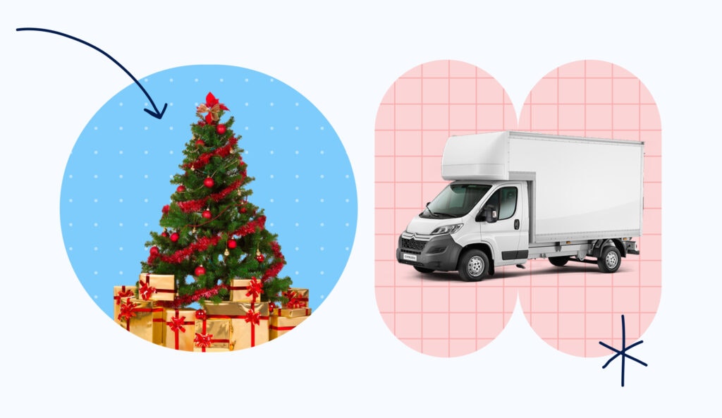 Amazon Christmas Delivery Jobs Guide
