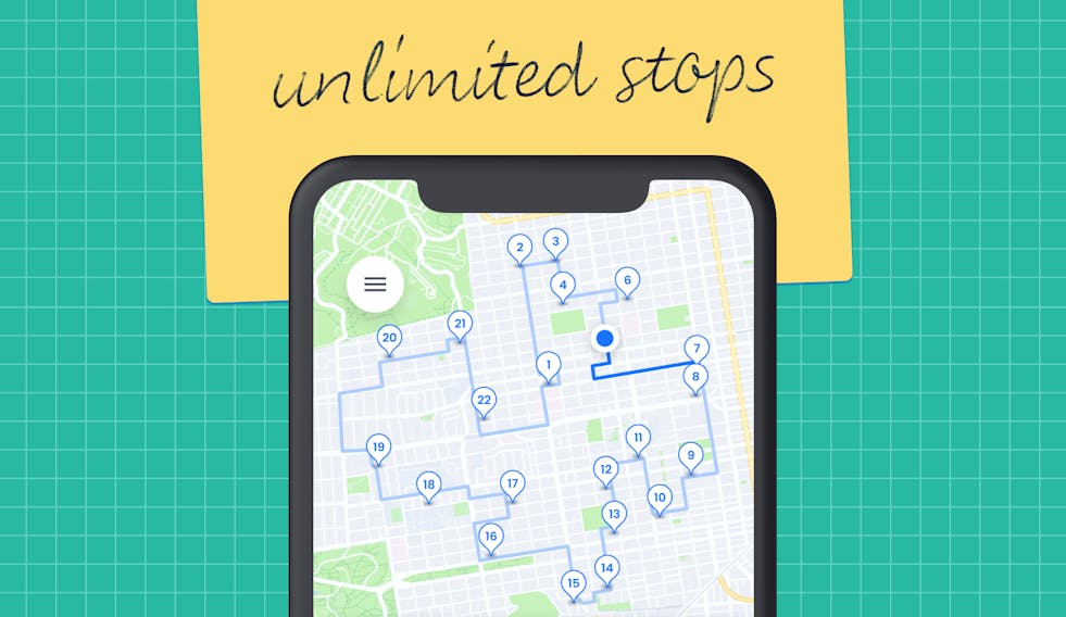 How to Plan a Route with Multiple Stops on Google Maps (Indepth Guide)