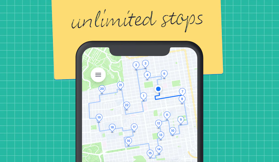 The Best Free Route Planner With Unlimited Stops Comparing 7 Route The best free route planner with unlimited stops comparing 7 route