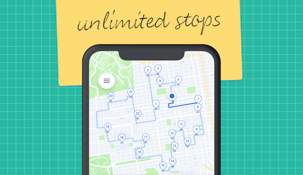 The Best Free Route Planner with Unlimited Stops: Comparing 10 Route Planners