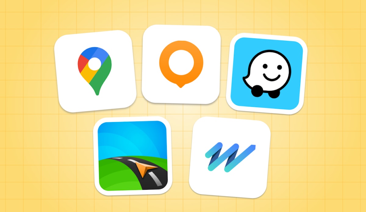What are the Best Route Creator Apps on Android?