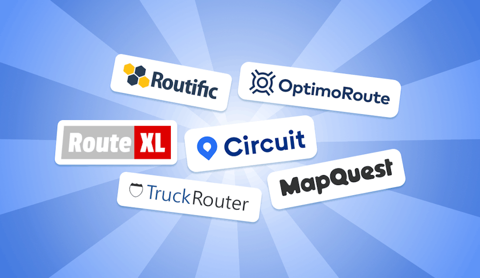 Best Multidrop Route Planners An InDepth Guide