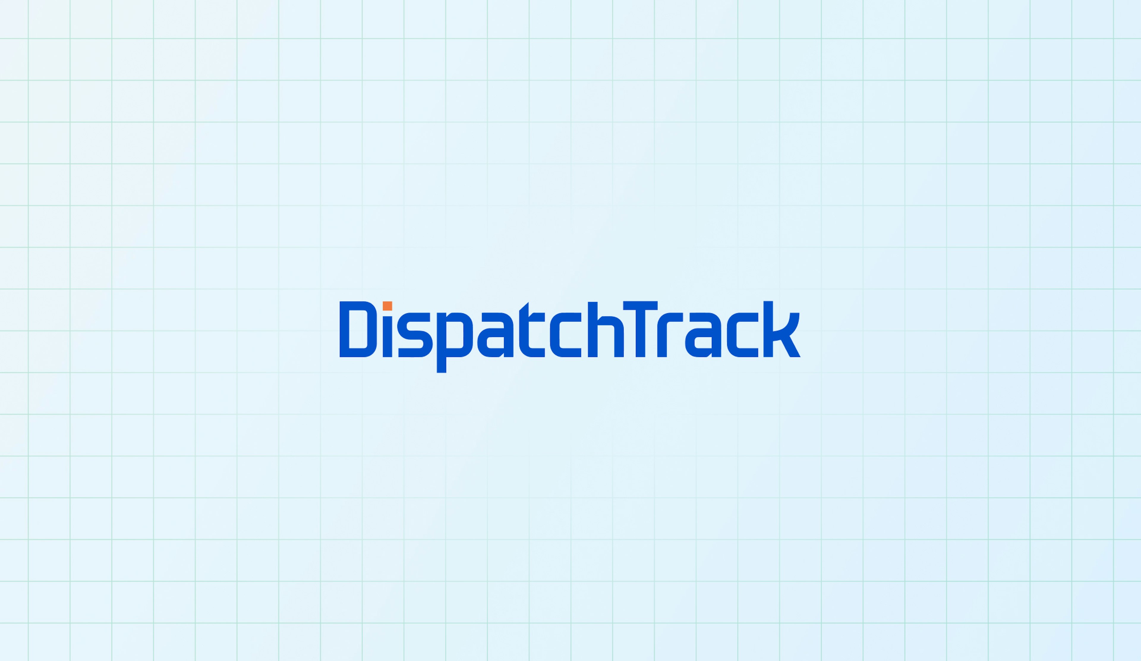 DispatchTrack logo