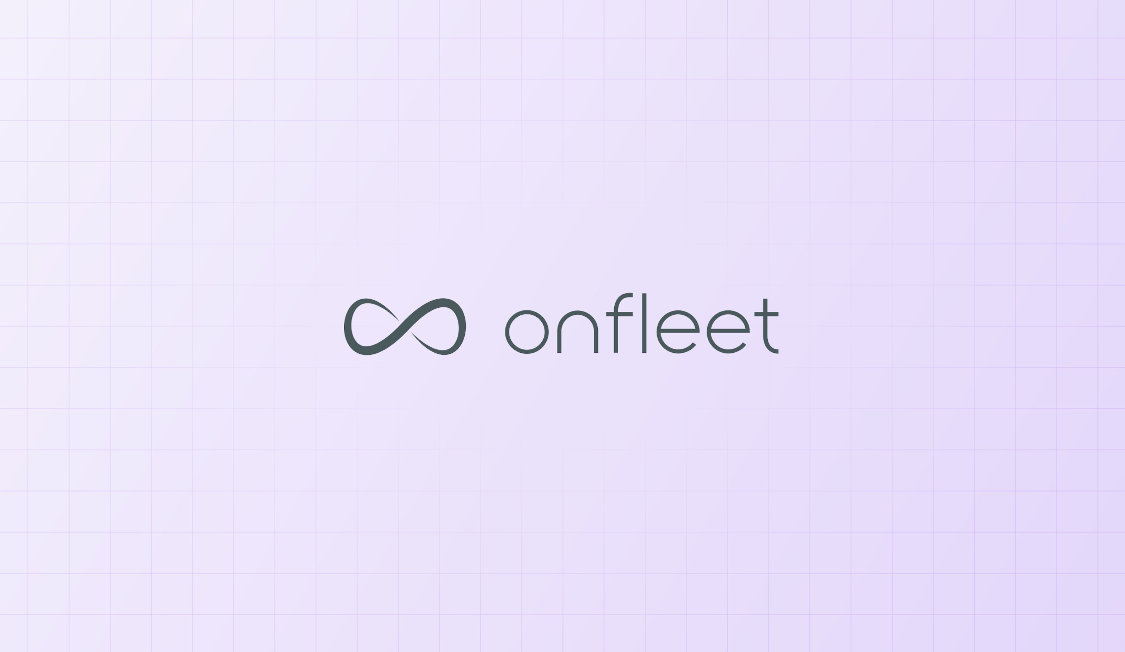 Onfleet logo