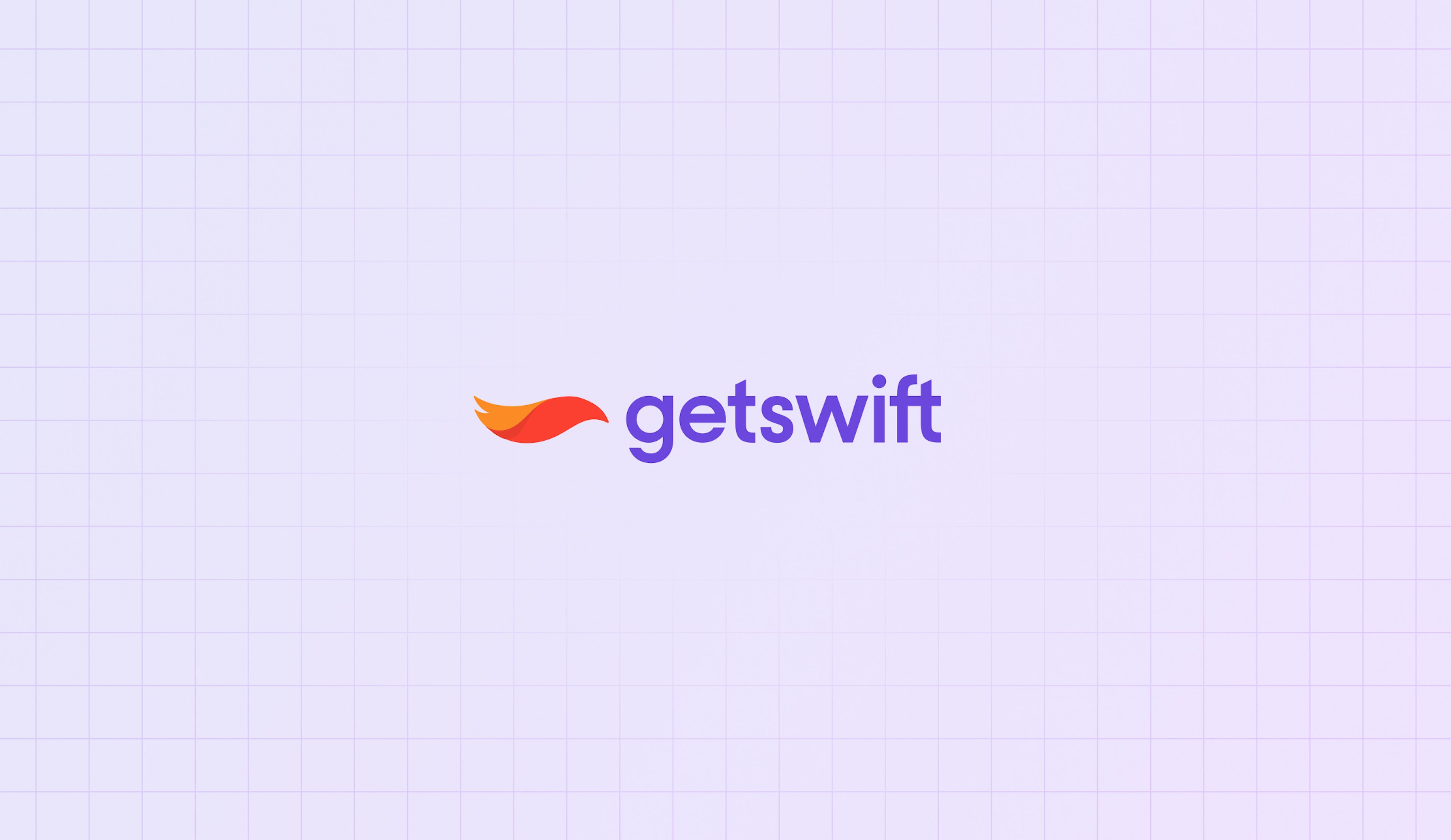 Getswift logo