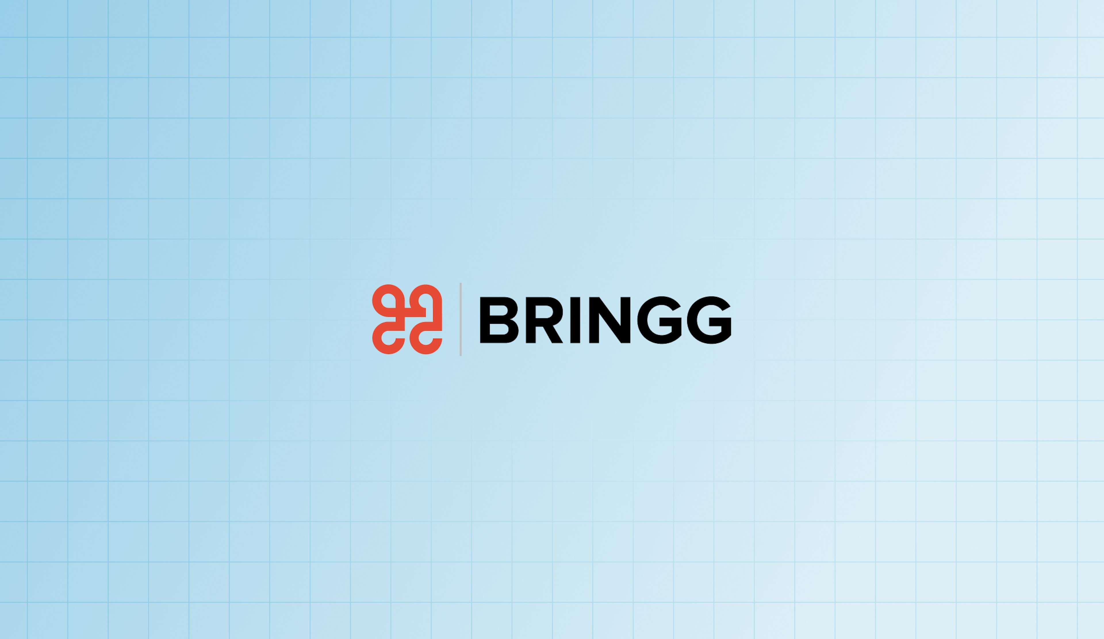 Bringg logo