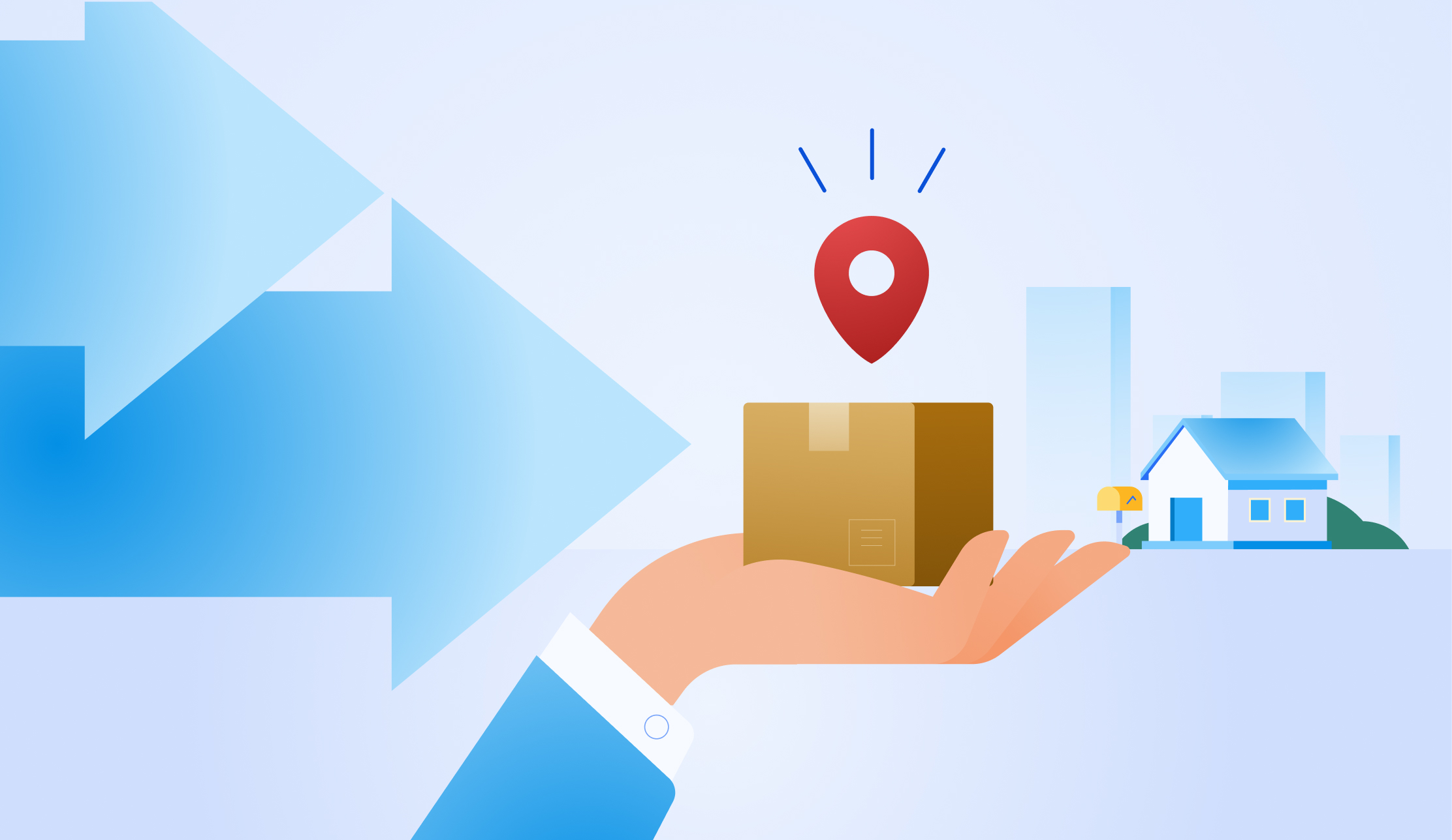 What Does Tendered for Delivery Mean? The Complete Guide