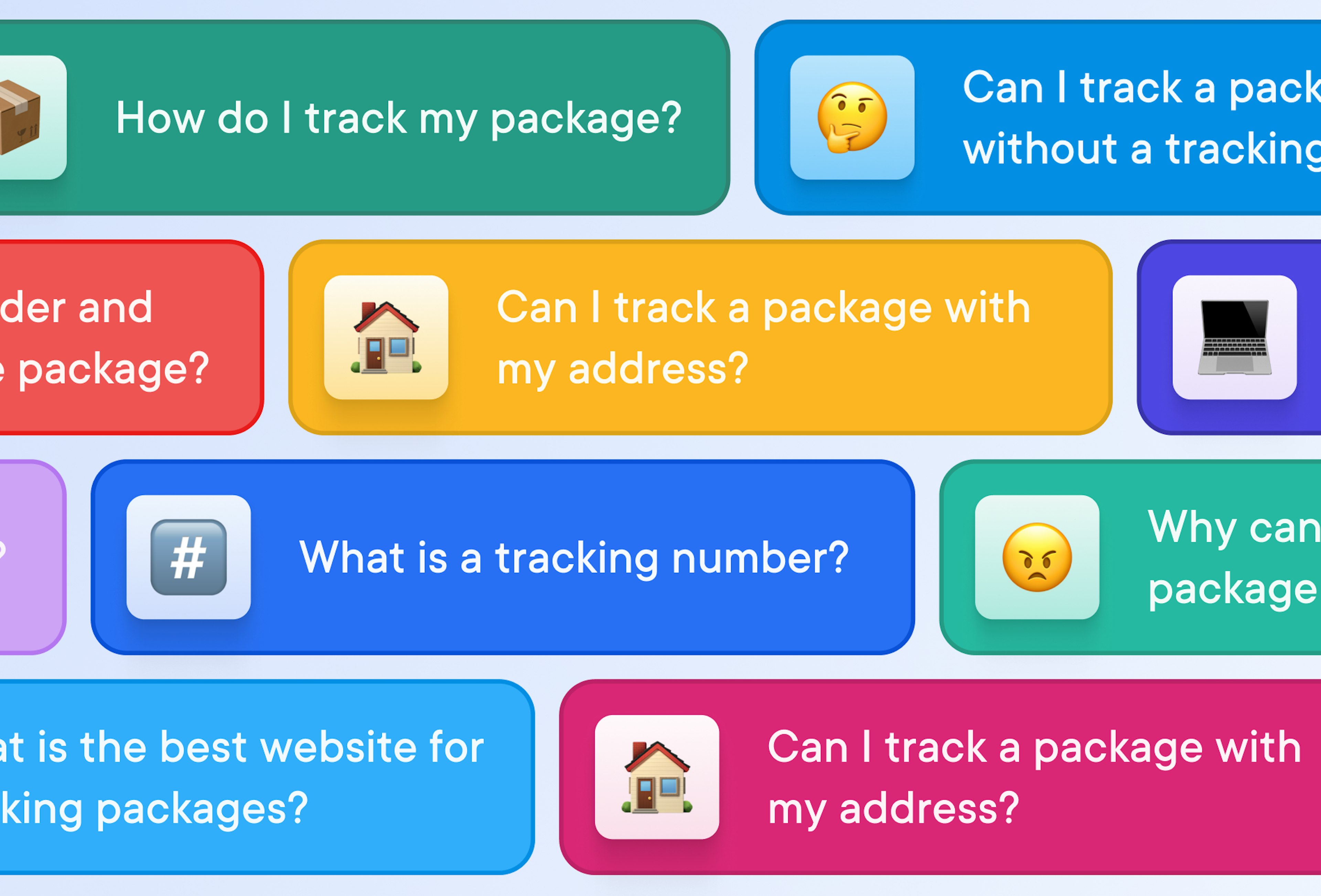 How to Track a Package: Answers to Your Common Questions Solved