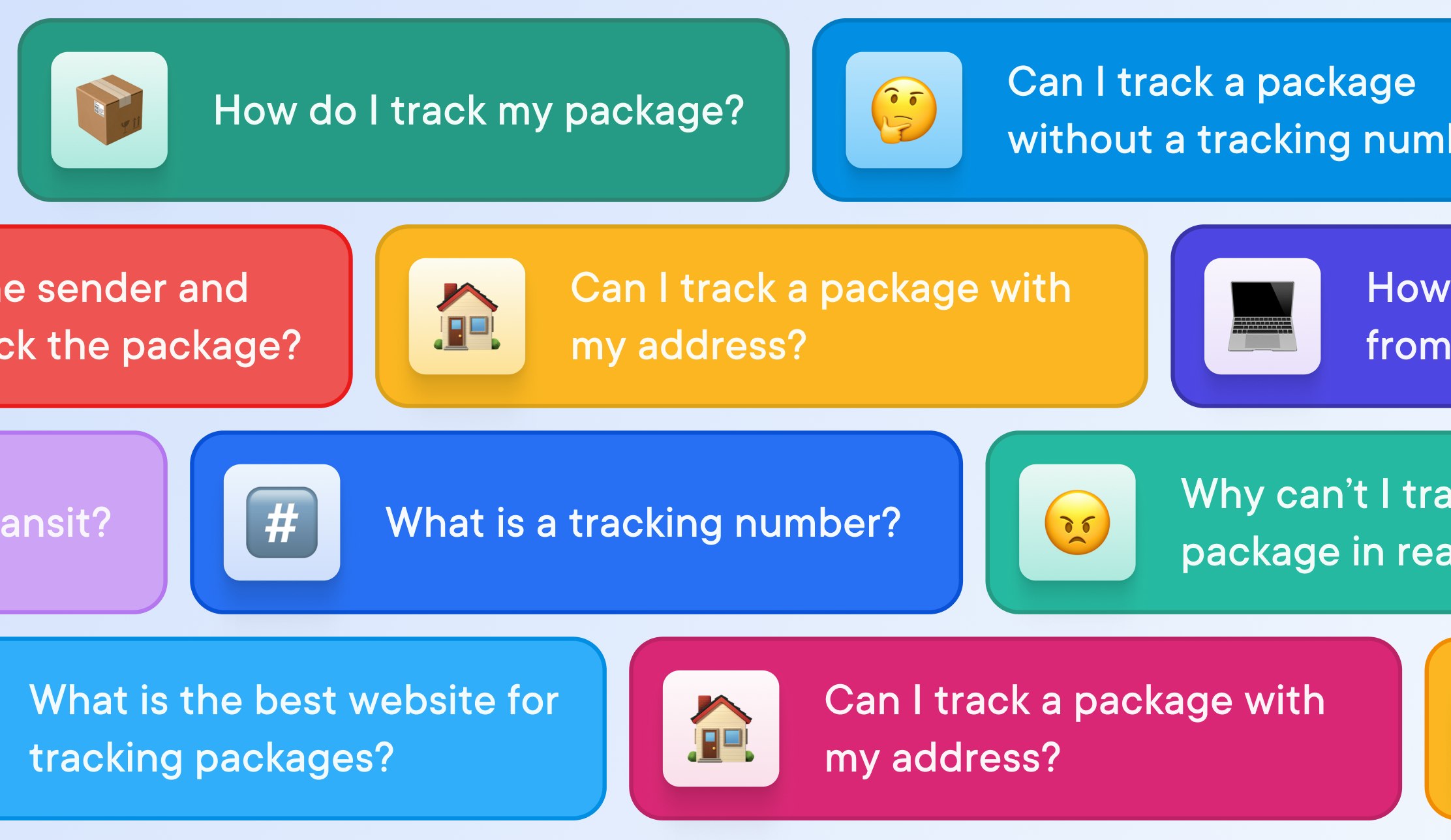 How to Track My Package: Answers to Your Common Questions Solved