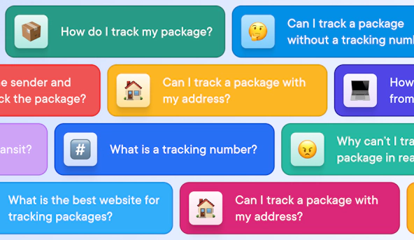 How to Track My Package: Answers to Your Common Questions Solved