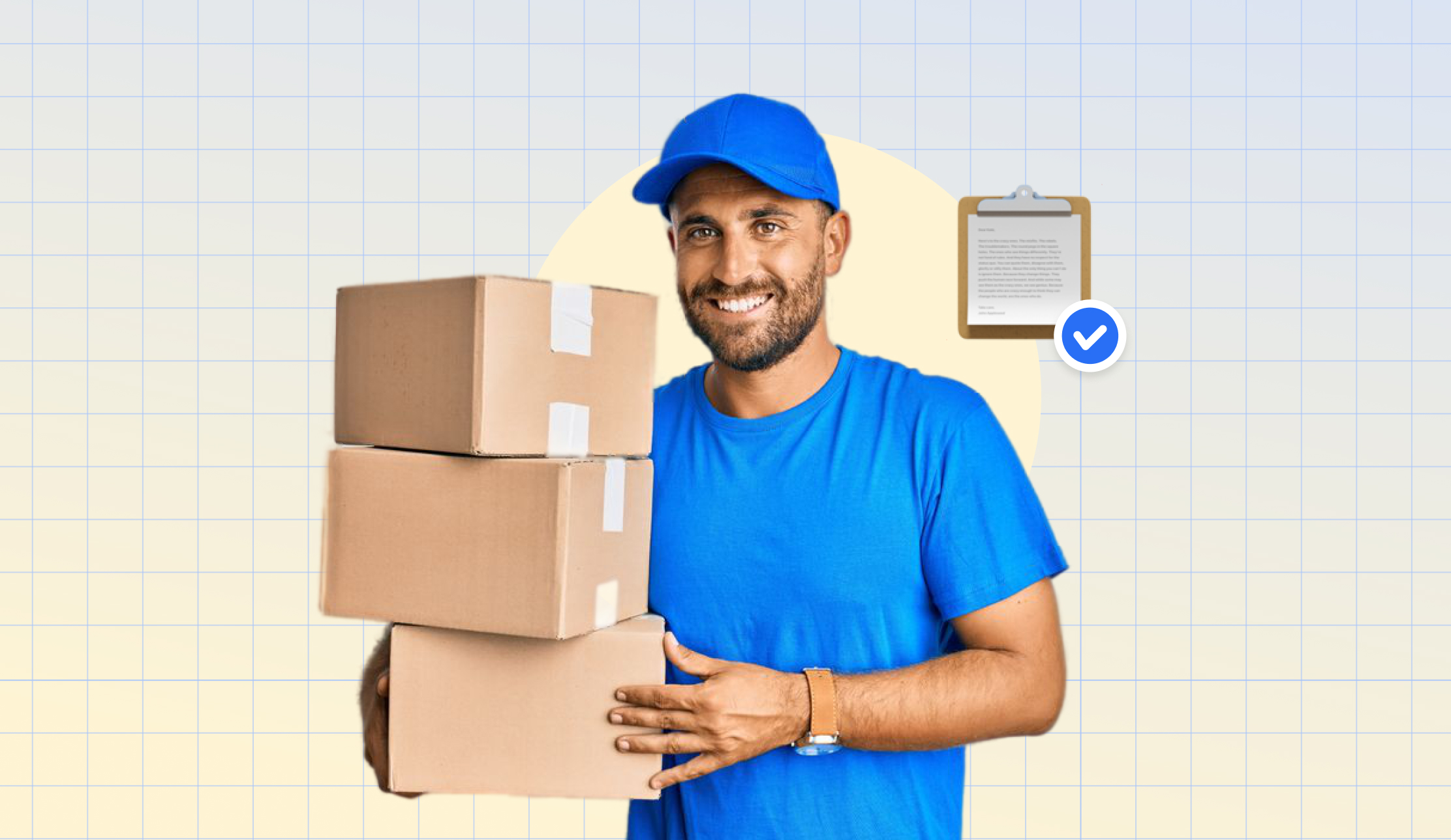 How to Start a NonCDL Business Delivery Service in 2023