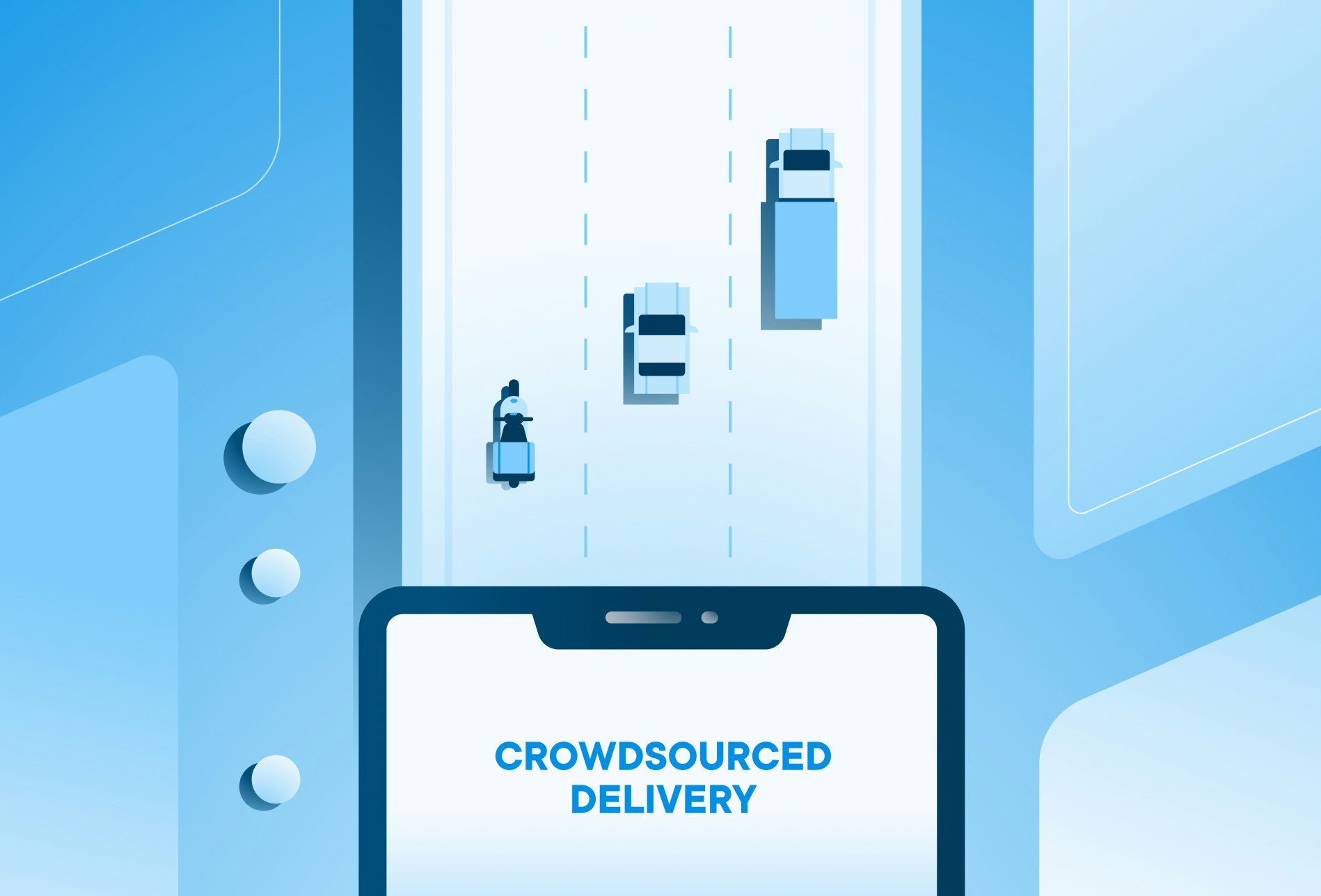 what-is-crowdsourced-delivery