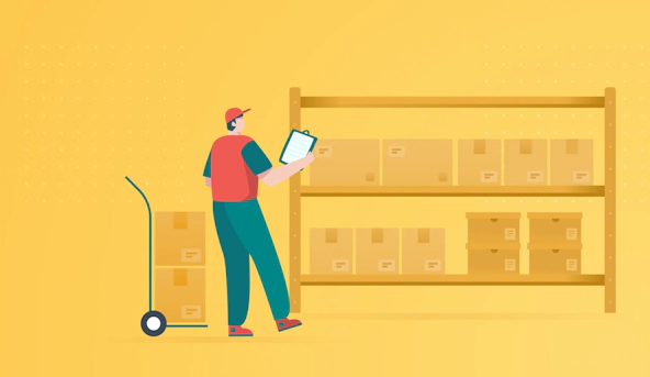 how-periodic-inventory-system-works