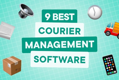 9 Best Courier Management Software
