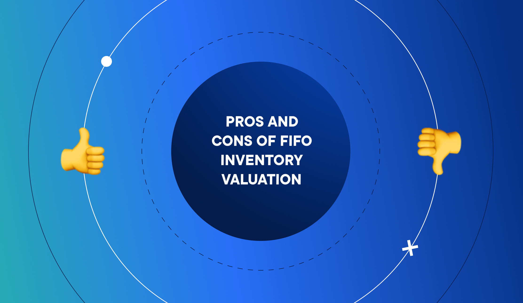 A Simple Guide To The FIFO Inventory Valuation Method