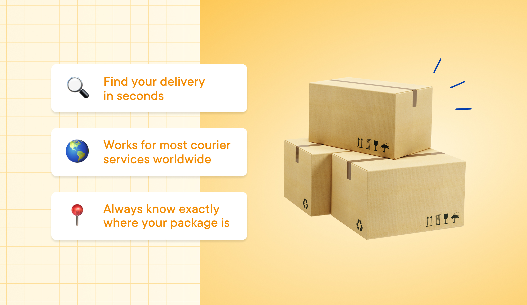 A Guide To Universal Parcel Tracking