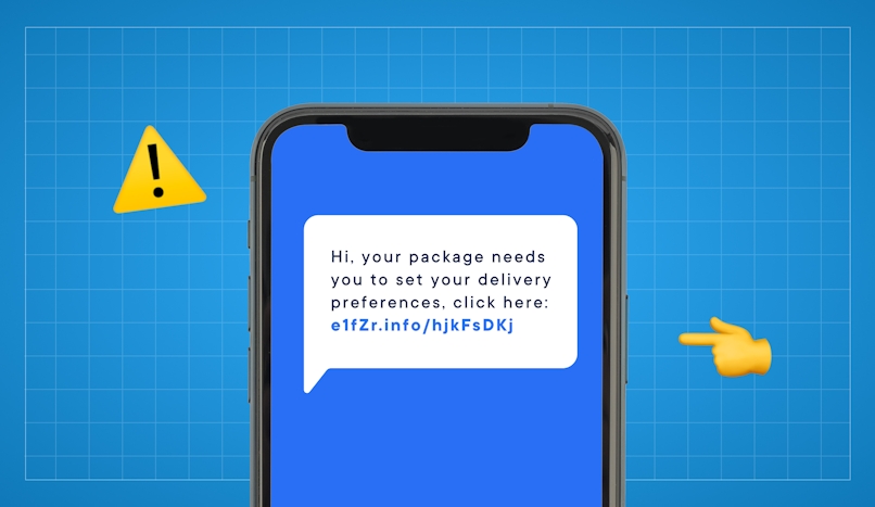 package-tracking-scam-text