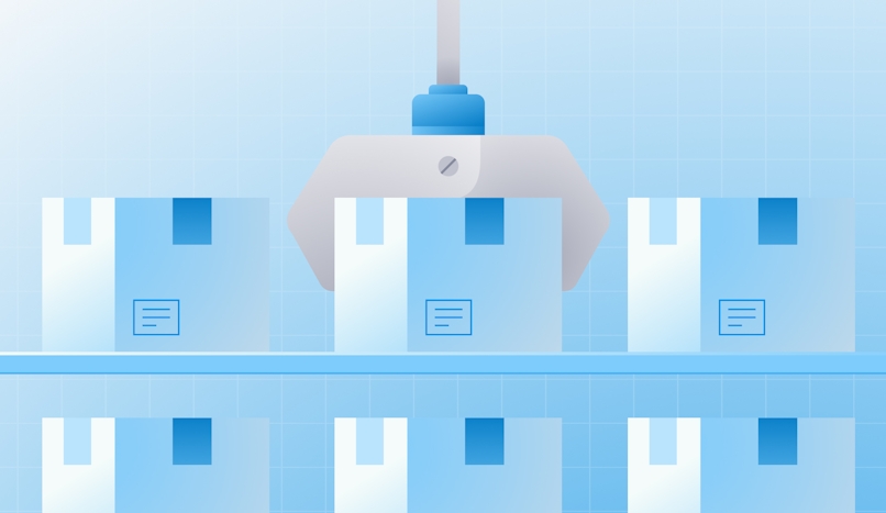 final manufacturing stage