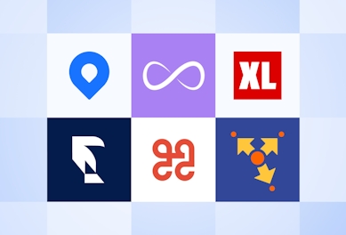 List on Onfleet competitors: Circuit for Teams, Toukan, RouteXL, Bringg, Route4Me.