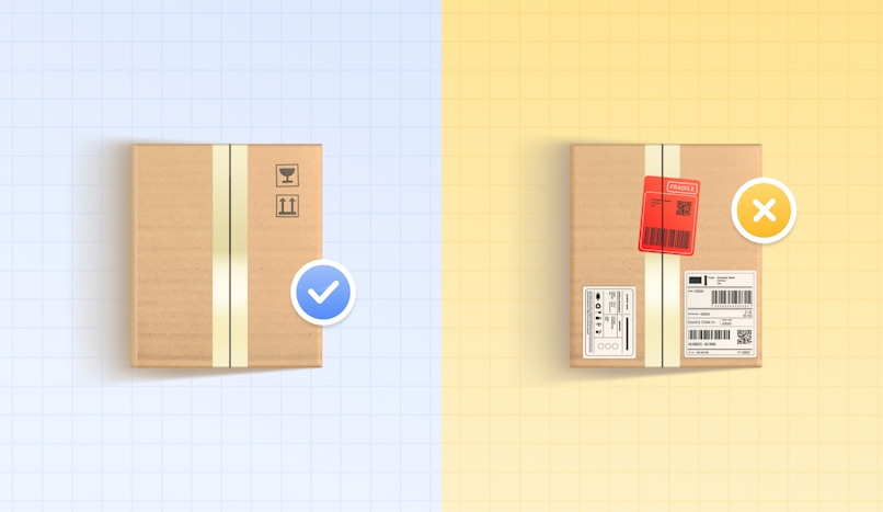 discreet packaging tips