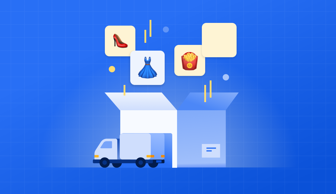 Routes for Sale How to Buy Delivery Routes