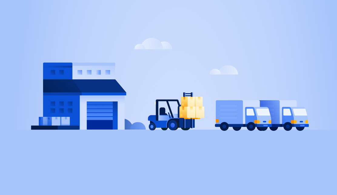 What Is a Distribution Center?