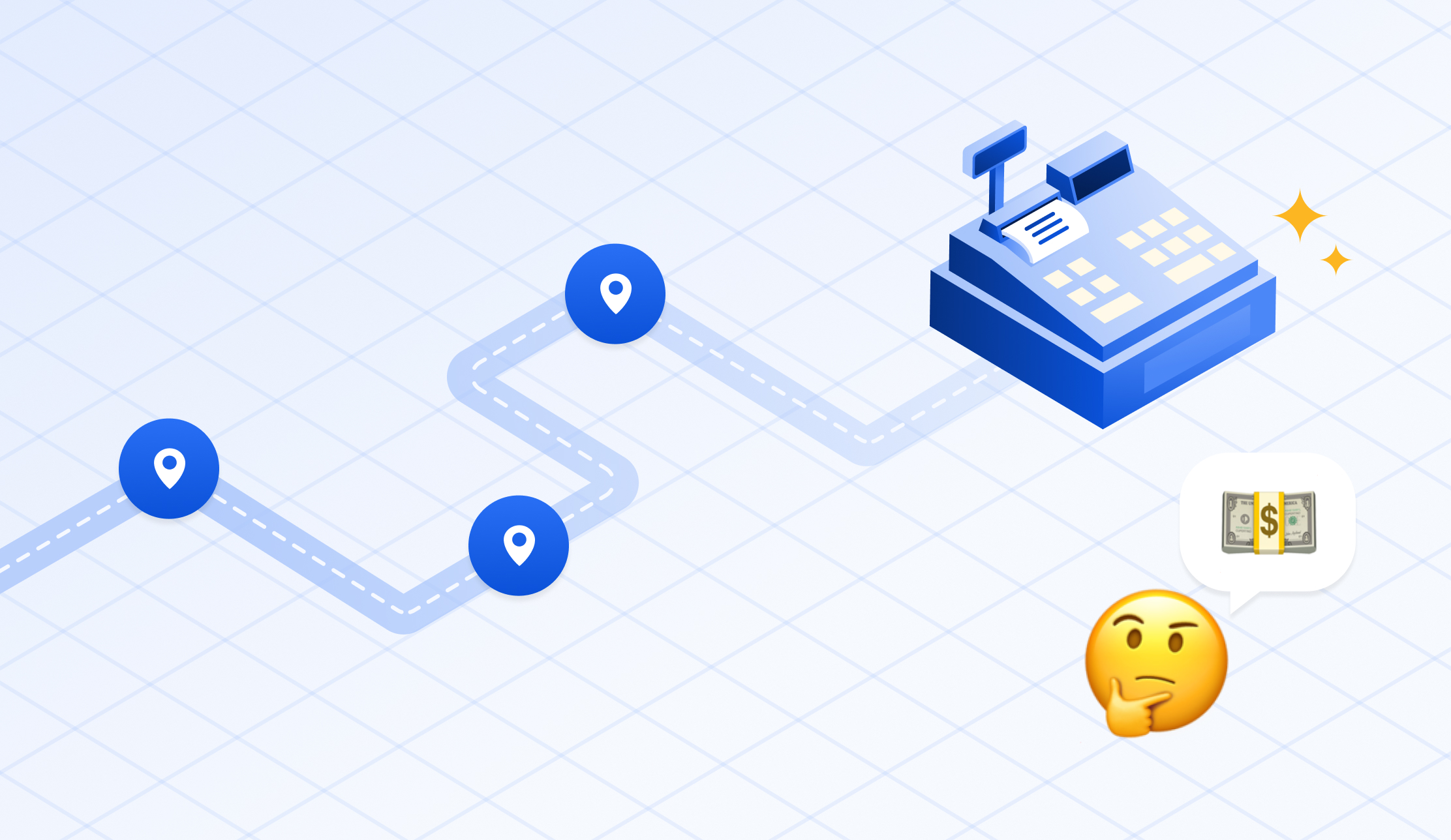 Routes for Sale How to Buy Delivery Routes