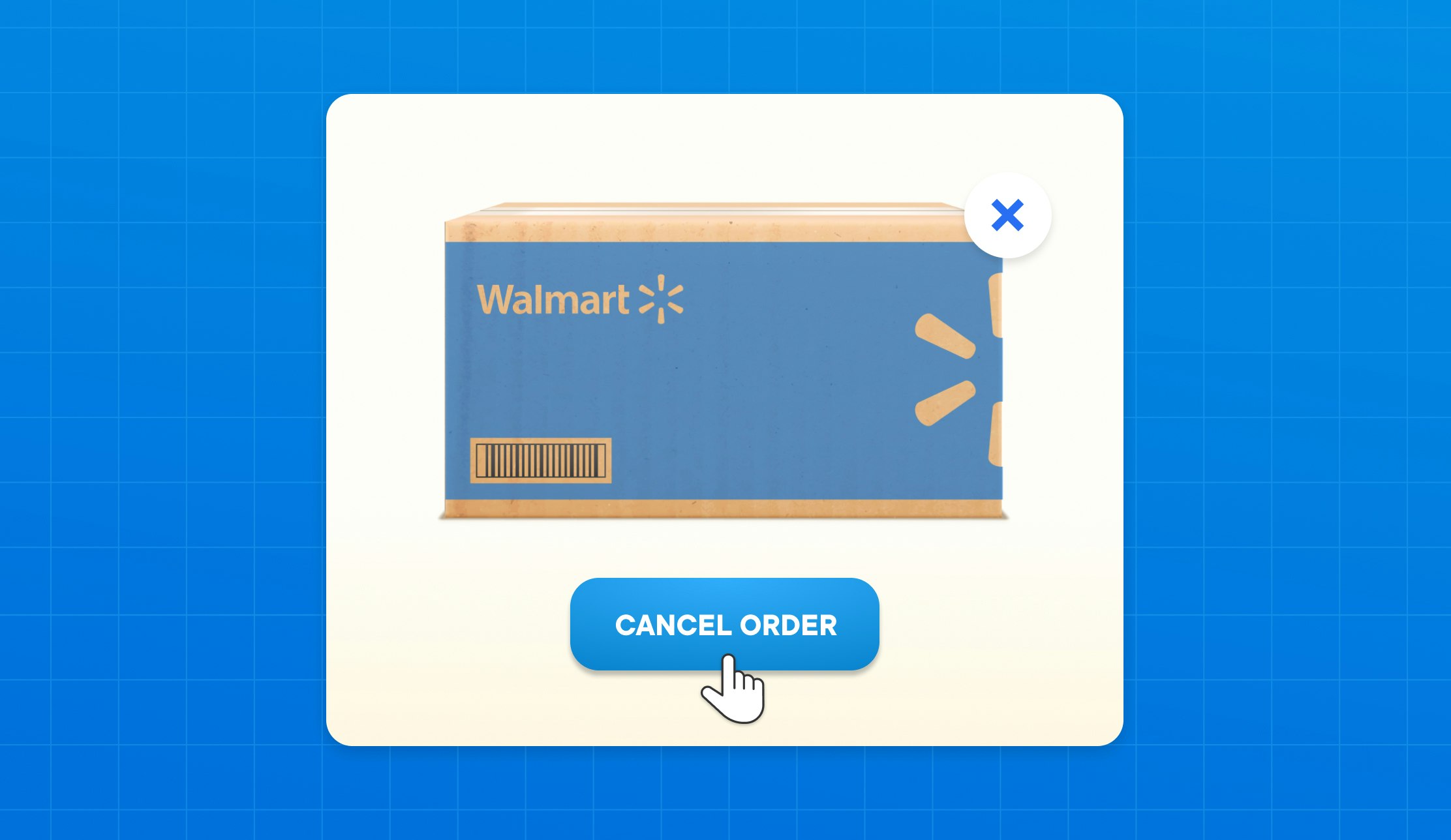 How to Cancel a Walmart Order In 2023