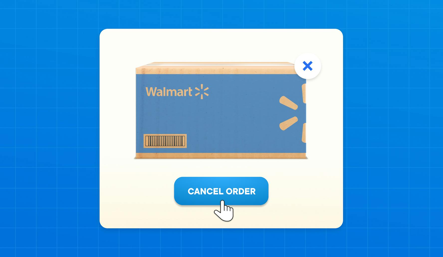 How to Cancel a Walmart Order In 2023
