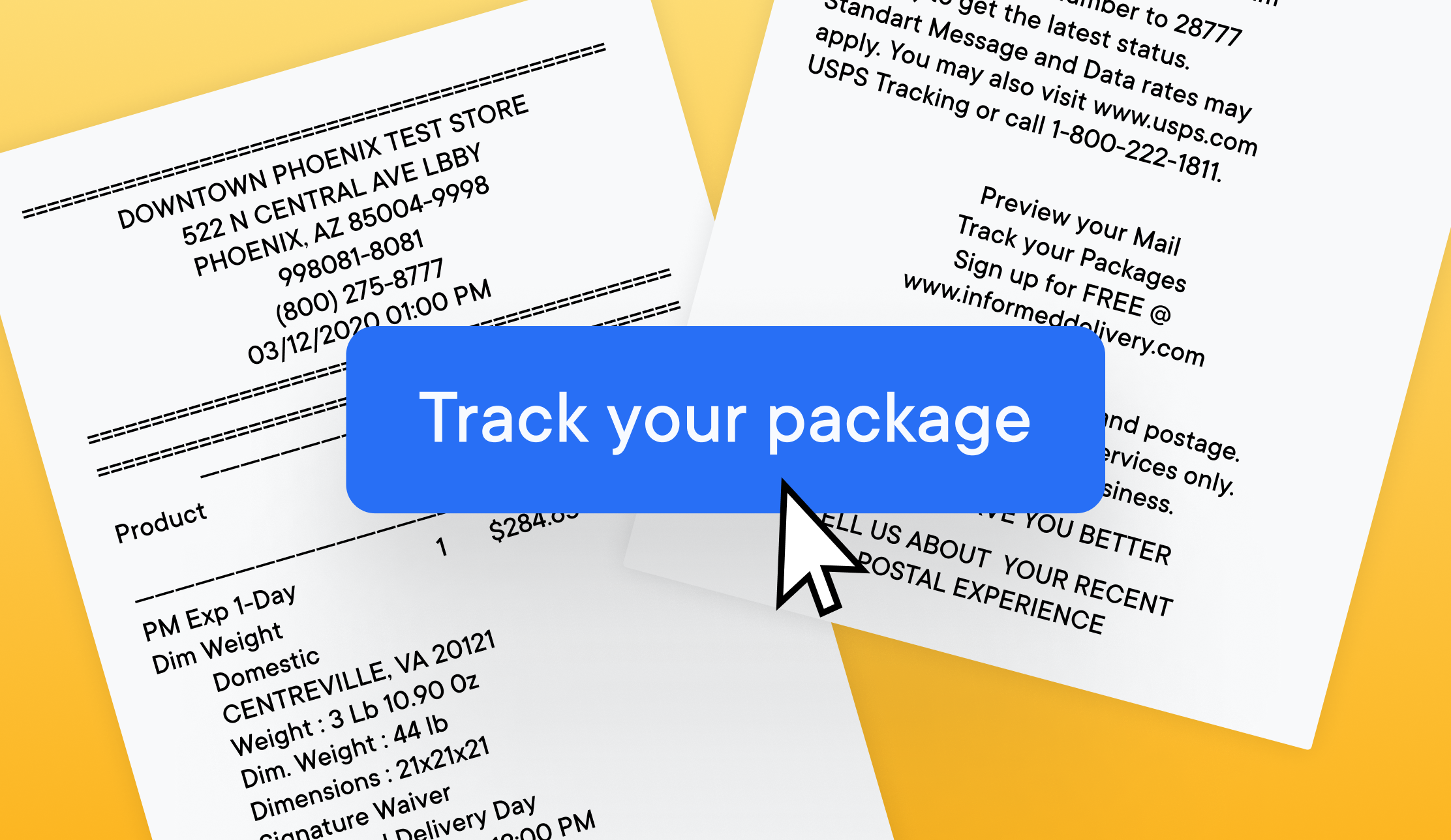 What Do The First Four Tracking Numbers Mean In Usps? – PCETSK