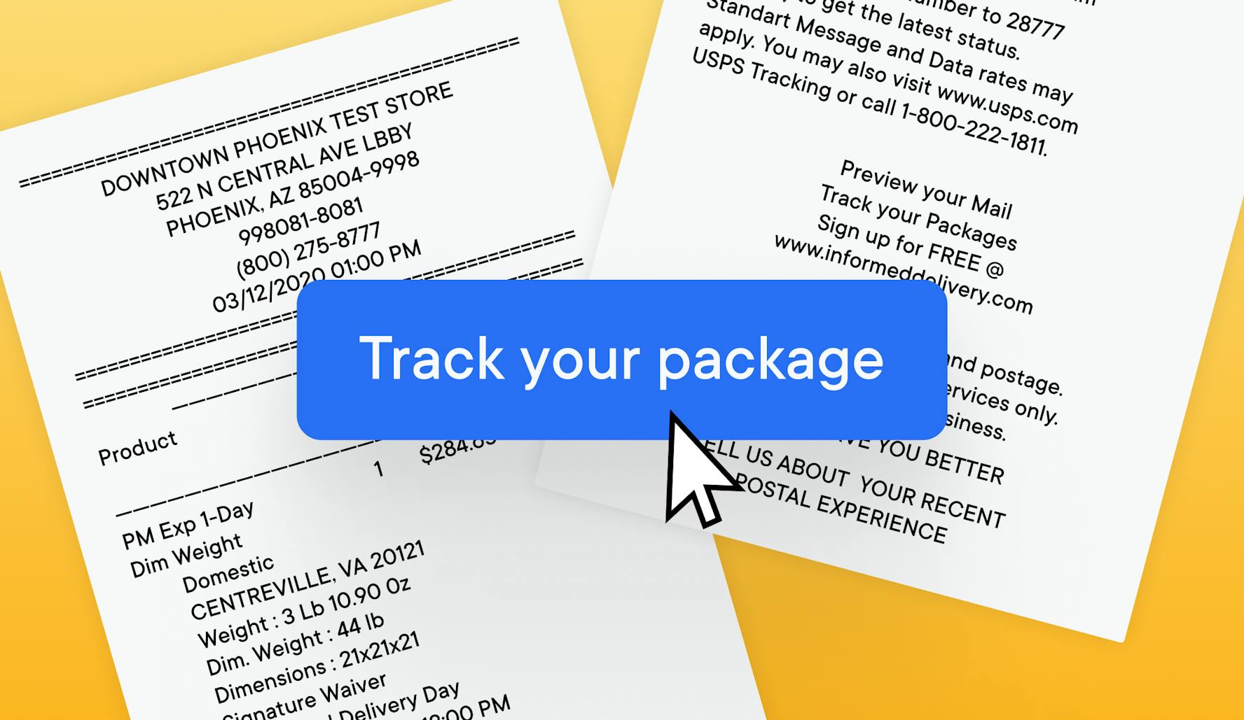 How to Track a USPS Package (Even Without Your Tracking Number)