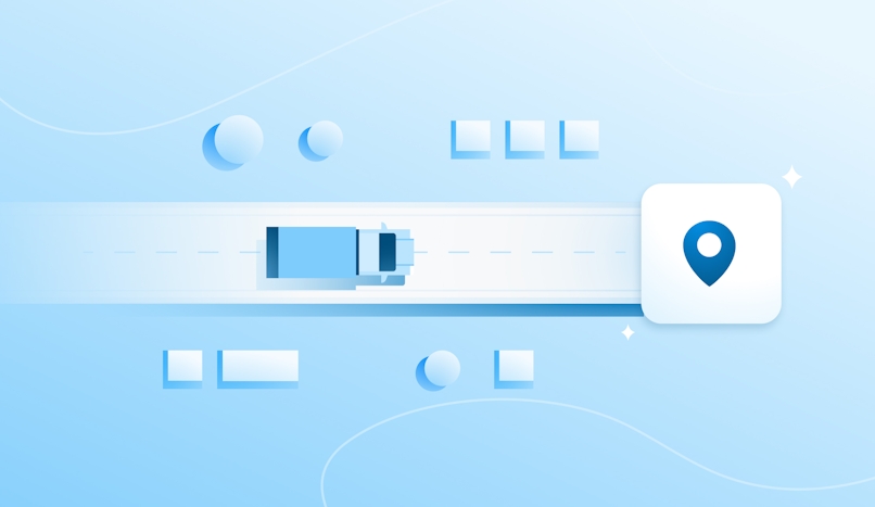 just-in-time delivery businesses