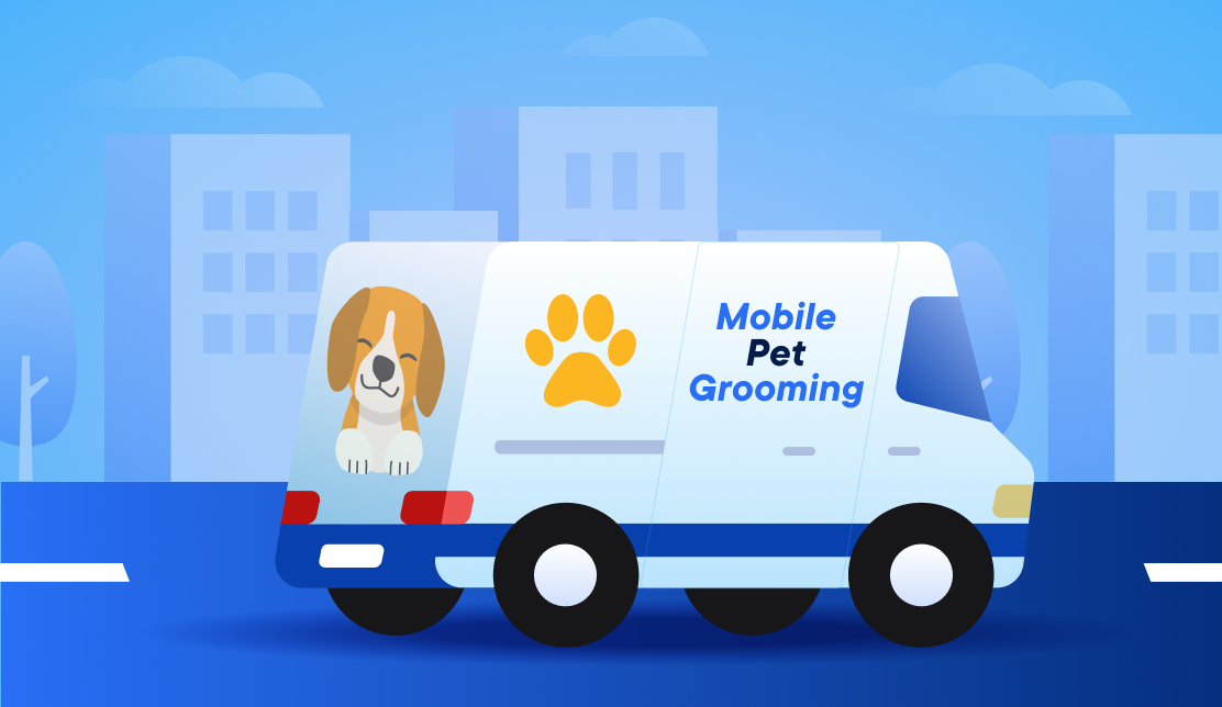 How to Start a Mobile Pet Grooming Business in 2023