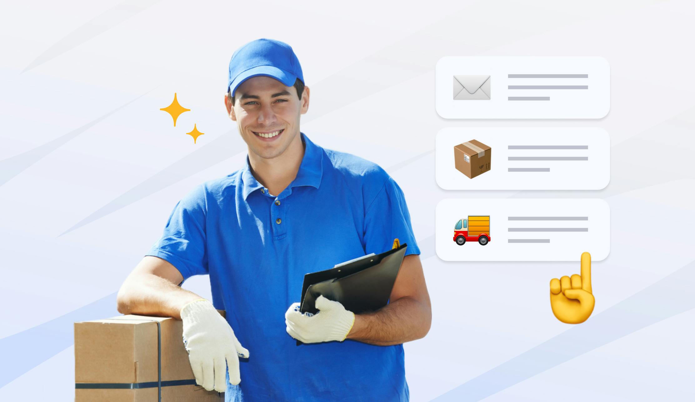 what is a courier