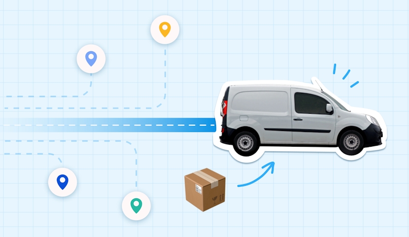 delivery-driver-schedules