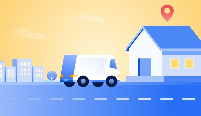 on time in full delivery