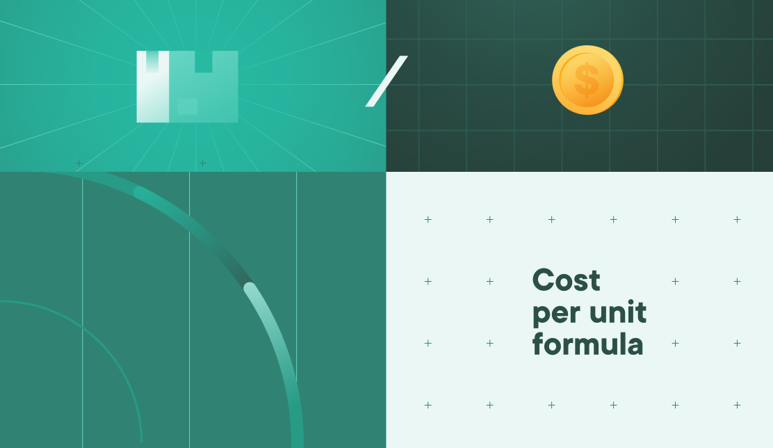 Cost Per Unit Importance, Formula, and Example