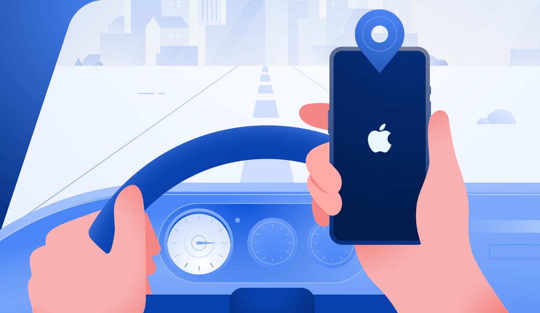 7 Best Navigation Apps for iPhones