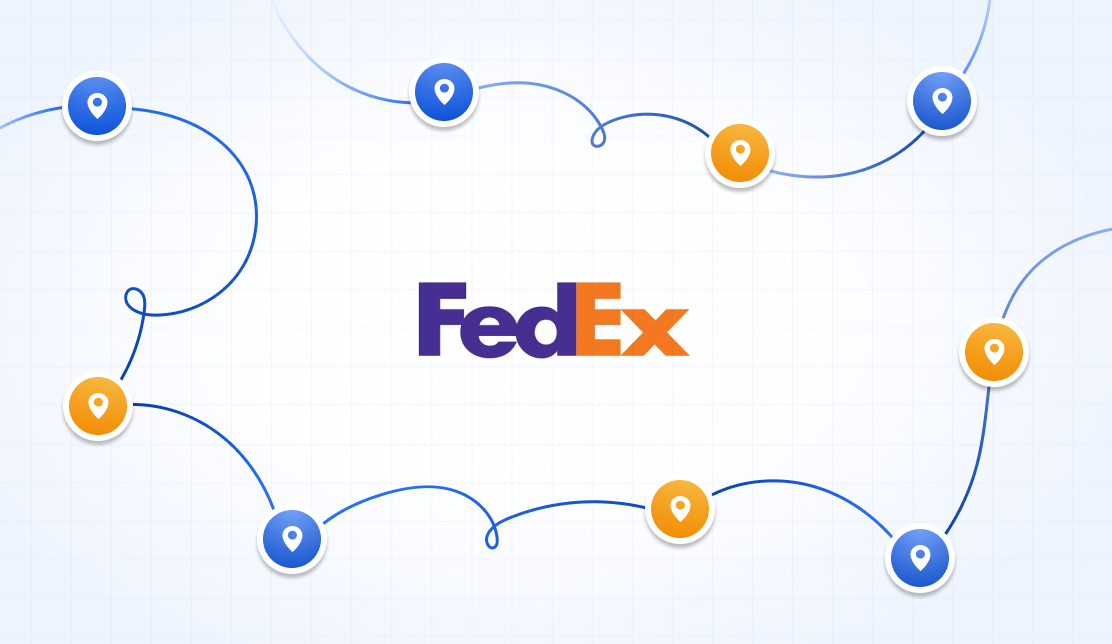 fedex drop box locations