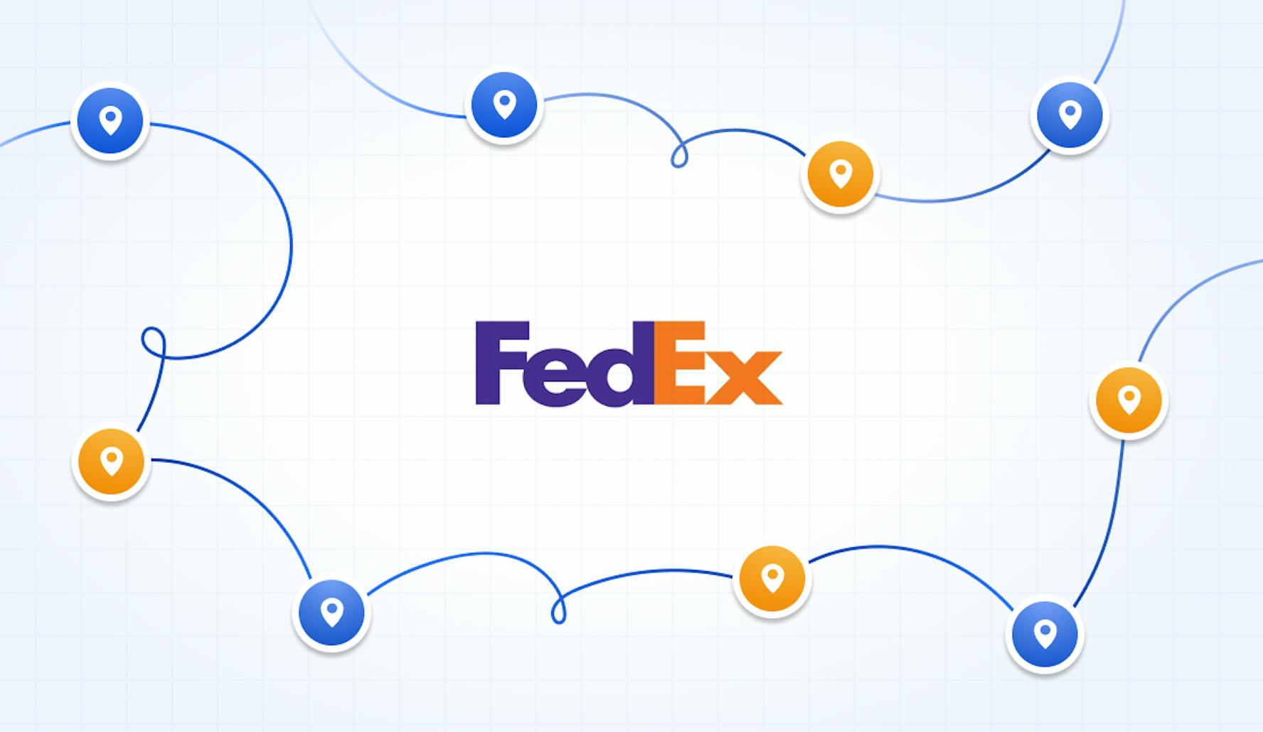 How to Find FedEx Pickup/Dropoff Locations Near You