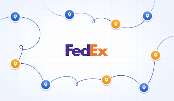 fedex pick up drop off locations