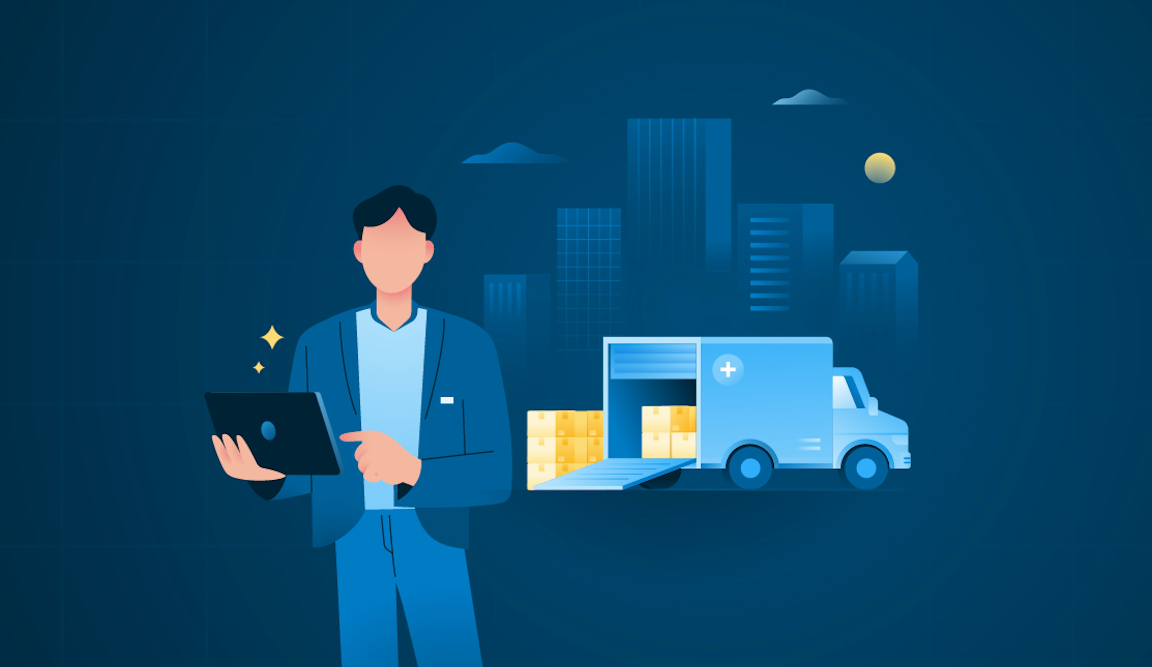 How to Win Medical Courier Contracts 11 Proven Ways (2024)