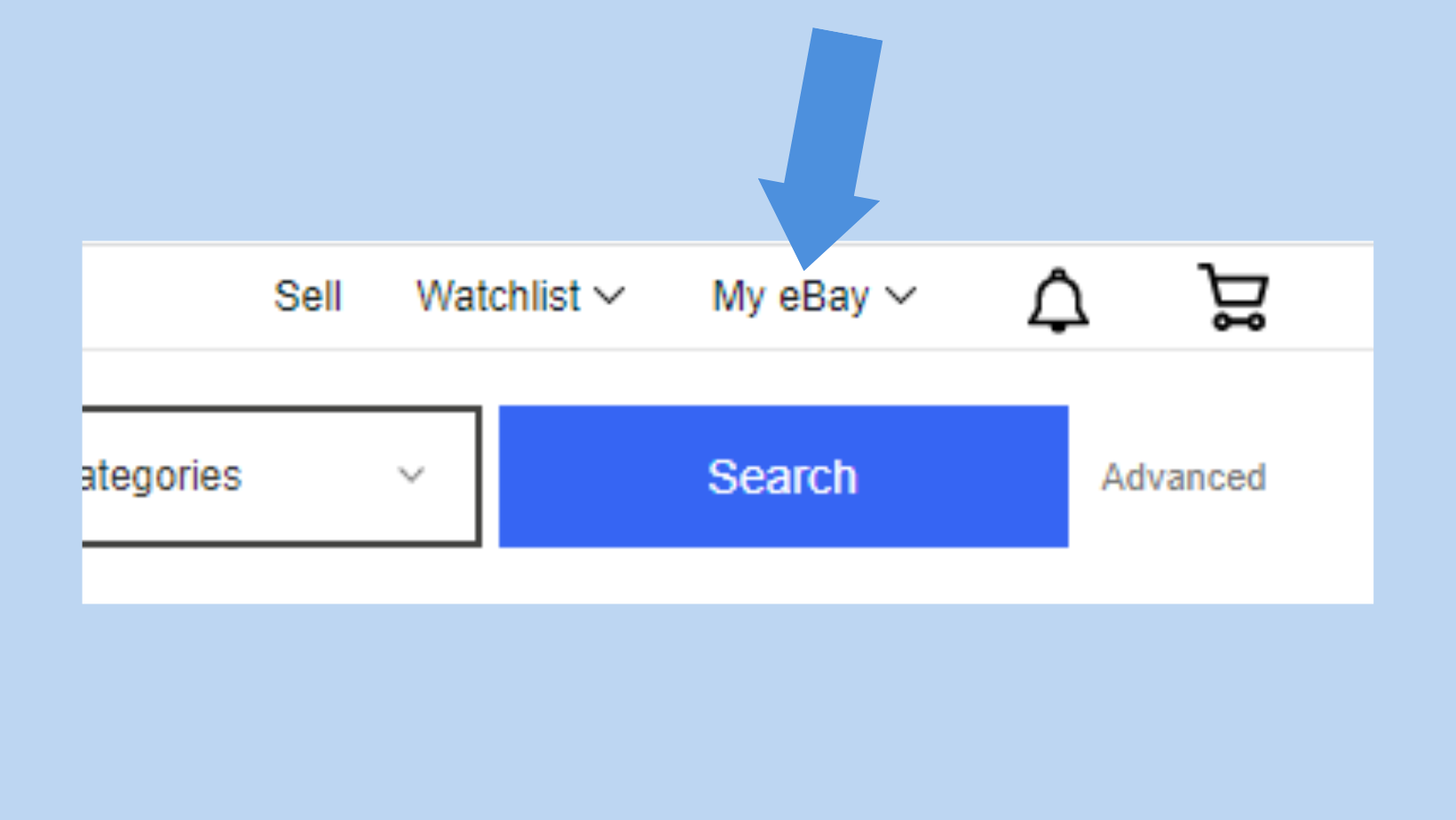 eBay Tracking Made Easy Buyers StepByStep Guide