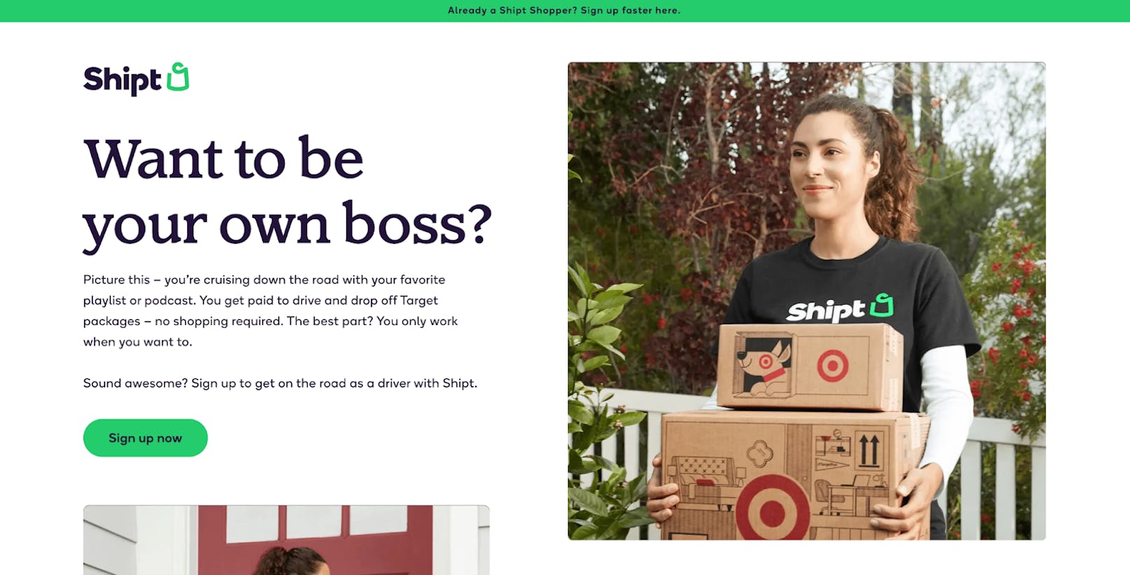 A Guide to Finding Delivery Driver Jobs Near You