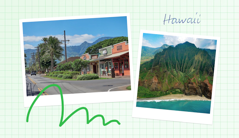 Here's how much money delivery drivers make in Hawaii